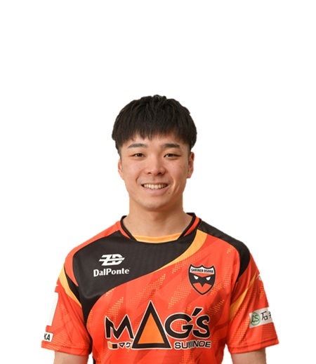 齋藤　日向