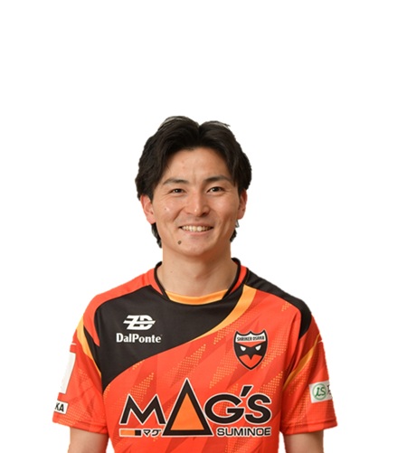 安彦 憲史郎
