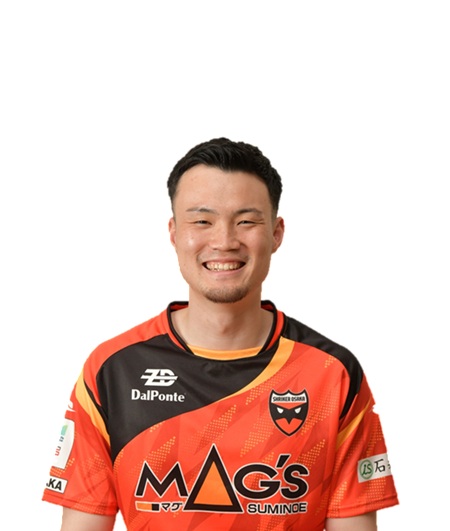 井口 凛太郎