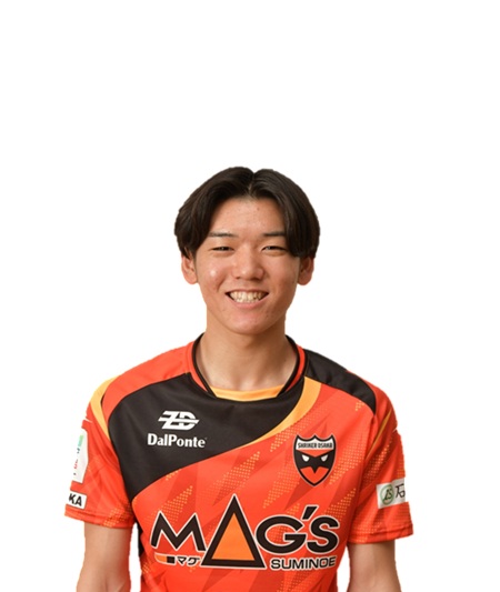 伴　祐汰